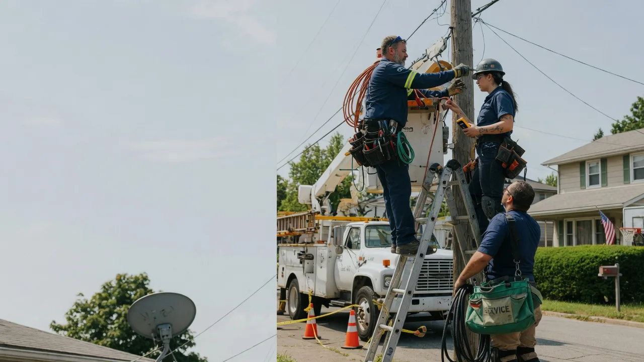 Electrical Repair in Lodge, SC near me